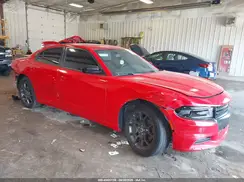 2C3CDXJGXJH230880 2018 DODGE CHARGER