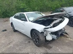 2C3CDXJGXJH230992 2018 DODGE CHARGER