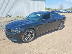 2C3CDXJGXJH231298 2018 DODGE CHARGER