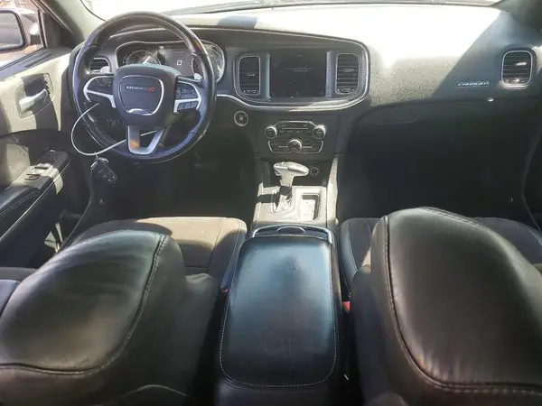 2C3CDXJGXJH231298 2018 DODGE CHARGER - Image 8