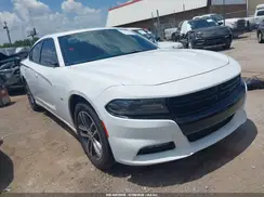 2C3CDXJGXJH231317 2018 DODGE CHARGER