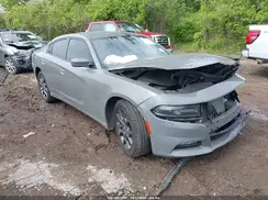 2C3CDXJGXJH231334 2018 DODGE CHARGER