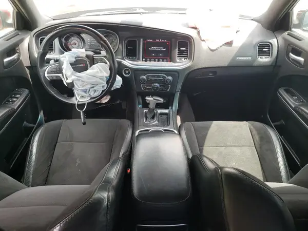 2C3CDXJGXJH234136 2018 DODGE CHARGER - Image 8