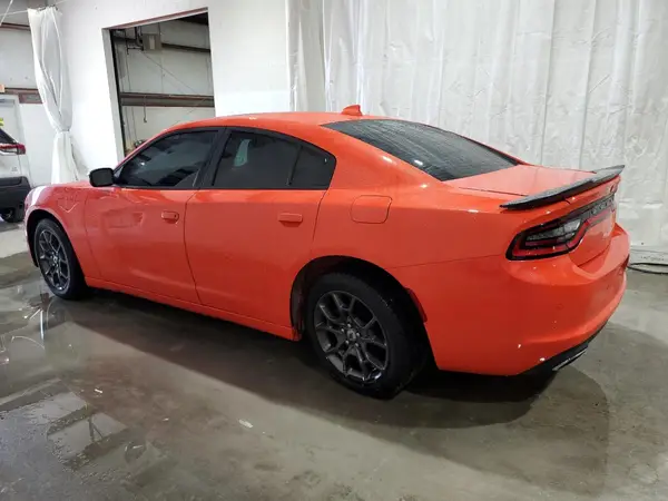 2C3CDXJGXJH235609 2018 DODGE CHARGER - Image 2
