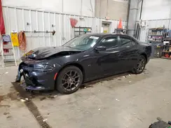 2C3CDXJGXJH235707 2018 DODGE CHARGER