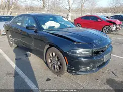 2C3CDXJGXJH235755 2018 DODGE CHARGER