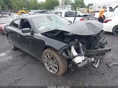 2C3CDXJGXJH254774 2018 DODGE CHARGER