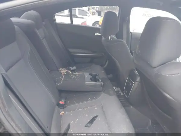 2C3CDXJGXJH254774 2018 DODGE CHARGER - Image 8