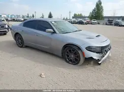 2C3CDXJGXJH263670 2018 DODGE CHARGER