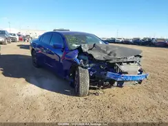 2C3CDXJGXJH263684 2018 DODGE CHARGER