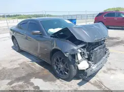 2C3CDXJGXJH265919 2018 DODGE CHARGER