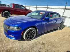 2C3CDXJGXJH266018 2018 DODGE CHARGER