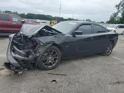 2C3CDXJGXJH266164 2018 DODGE CHARGER