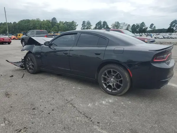 2C3CDXJGXJH266164 2018 DODGE CHARGER - Image 2