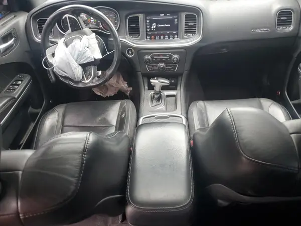 2C3CDXJGXJH266164 2018 DODGE CHARGER - Image 8