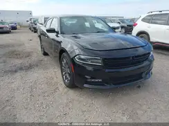 2C3CDXJGXJH274104 2018 DODGE CHARGER