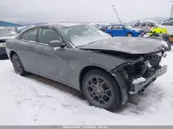 2C3CDXJGXJH277780 2018 DODGE CHARGER