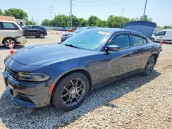 2C3CDXJGXJH285054 2018 DODGE CHARGER
