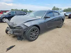 2C3CDXJGXJH285345 2018 DODGE CHARGER