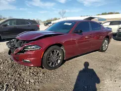 2C3CDXJGXJH285412 2018 DODGE CHARGER