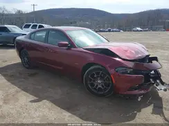 2C3CDXJGXJH291565 2018 DODGE CHARGER