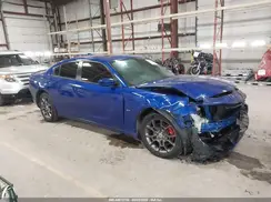 2C3CDXJGXJH291730 2018 DODGE CHARGER