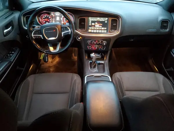 2C3CDXJGXJH292750 2018 DODGE CHARGER - Image 8