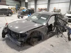 2C3CDXJGXJH316464 2018 DODGE CHARGER