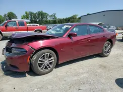 2C3CDXJGXJH331711 2018 DODGE CHARGER