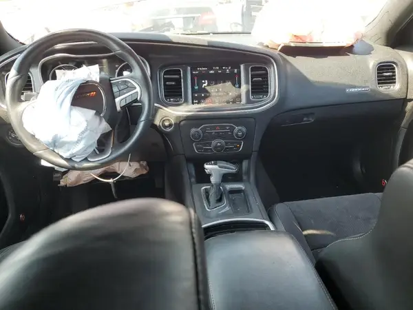 2C3CDXJGXJH331711 2018 DODGE CHARGER - Image 8