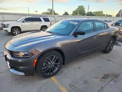 2C3CDXJGXKH505505 2019 DODGE CHARGER