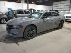 2C3CDXJGXKH523731 2019 DODGE CHARGER