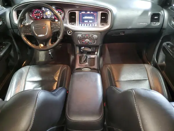 2C3CDXJGXKH523731 2019 DODGE CHARGER - Image 8