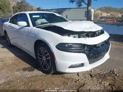 2C3CDXJGXKH533322 2019 DODGE CHARGER