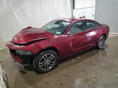 2C3CDXJGXKH534504 2019 DODGE CHARGER