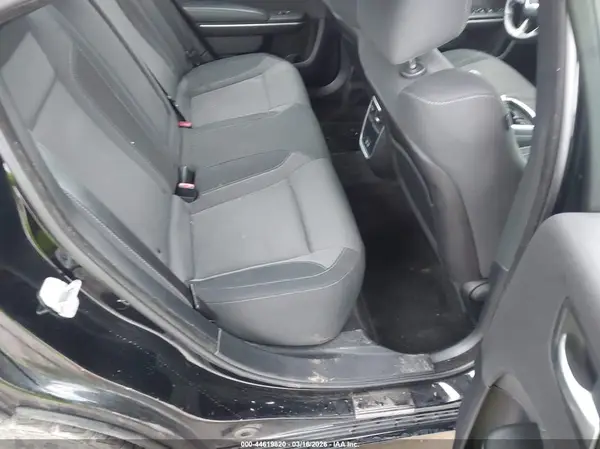 2C3CDXJGXKH541050 2019 DODGE CHARGER - Image 8