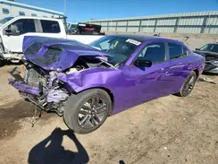 2C3CDXJGXKH542280 2019 DODGE CHARGER