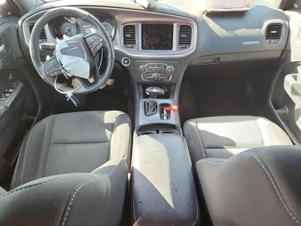 2C3CDXJGXKH542280 2019 DODGE CHARGER - Image 8