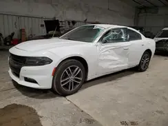 2C3CDXJGXKH545308 2019 DODGE CHARGER