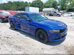 2C3CDXJGXKH549231 2019 DODGE CHARGER