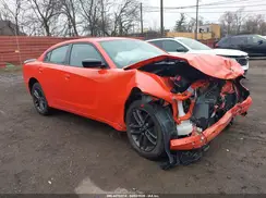 2C3CDXJGXKH550492 2019 DODGE CHARGER