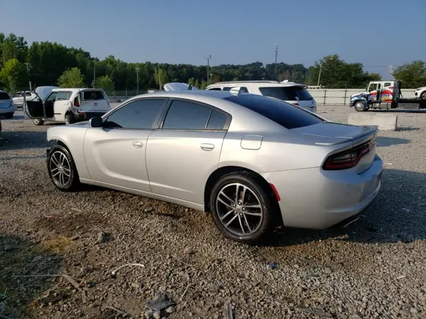 2C3CDXJGXKH577305 2019 DODGE CHARGER - Image 2