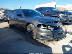 2C3CDXJGXKH589535 2019 DODGE CHARGER