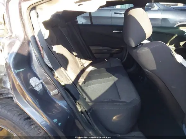 2C3CDXJGXKH589535 2019 DODGE CHARGER - Image 8
