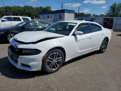 2C3CDXJGXKH591771 2019 DODGE CHARGER