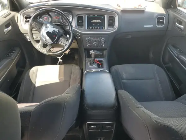 2C3CDXJGXKH591771 2019 DODGE CHARGER - Image 8