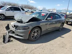 2C3CDXJGXKH603465 2019 DODGE CHARGER