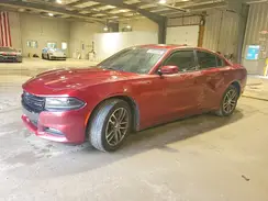 2C3CDXJGXKH611629 2019 DODGE CHARGER