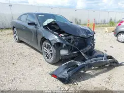 2C3CDXJGXKH611632 2019 DODGE CHARGER