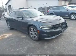 2C3CDXJGXKH630925 2019 DODGE CHARGER